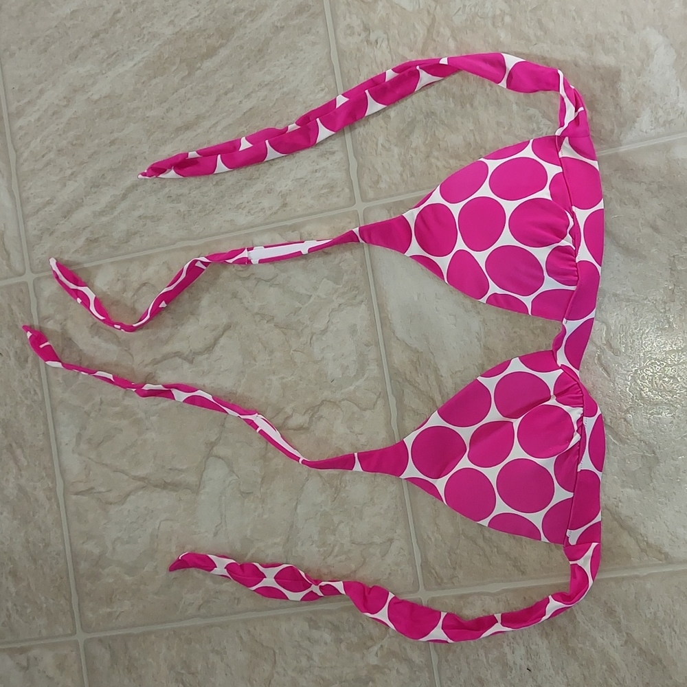 Victoria's secret swim top